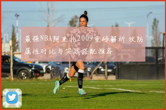 最强NBA阿里扎2009重磅解析 攻防属性对比与实战搭配推荐