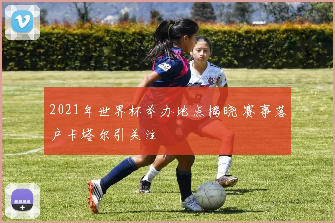 2021年世界杯举办地点揭晓 赛事落户卡塔尔引关注